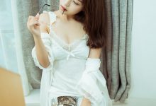 [YALAYI雅拉伊] 2021.07.05 NO.811 雪儿《任逍遥》[44+1P/483M]-亿套图