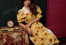 [YALAYI雅拉伊] 2021.07.09 NO.812 佳佳《只剩下钢琴》[33+1P/376M]-亿套图