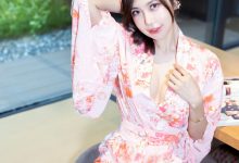 [MyGirl美媛馆] 2021.07.15 VOL.556 绮里嘉Carina [51+1P]-亿套图