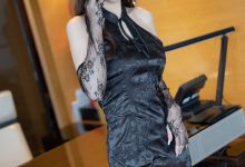 [XIAOYU语画界] 2021.07.26 VOL.578 林星阑 [74+1P]-亿套图