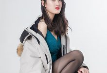 [唐朝摄影] 2021.05.08 No.007 文洁 [40P-170MB]-亿套图