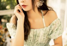 [YALAYI雅拉伊]2021.06.30 NO.809 惬意时光 阿禾[38+1P／476MB]-亿套图