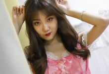 [SiHua思话]SJ007 露露 桌上的元气女孩[45P／98MB]-亿套图