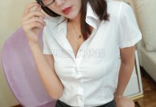 [SiHua思话]SJ008 苏小柔 今天你交作业了吗[43P／77.9MB]-亿套图