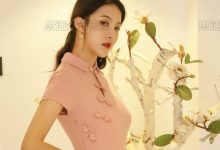 [SiHua思话]SJ010 聂小倩 小倩粉嫩翘臀[46P／77MB]-亿套图