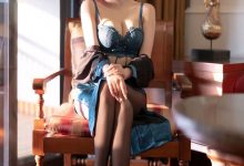 [XIAOYU语画界] 2021.06.25 VOL.557 杨晨晨Yome [52+1P]-亿套图