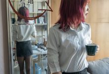 [72斯]丝足写真 NO.002 我的新室友第二集[34P／91M]-亿套图