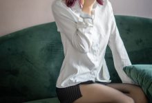 [72斯]丝足写真 NO.003 我的新室友第三集[33P／78M]-亿套图
