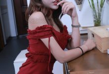 [SiHua思话]SH174 苏小柔 性感尤物[49P／98.2MB]-亿套图