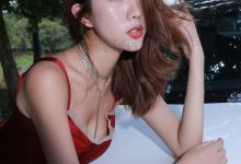 [SiHua思话]SH188 苏小柔__长腿车模速度与激情[49P／239MB]-亿套图