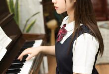 喵糖映画 VOL.004 文静学妹-亿套图