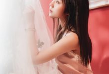 喵糖映画 VOL.005 青涩的性感-亿套图