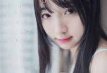 喵糖映画 VOL.006 无邪的笑容-亿套图