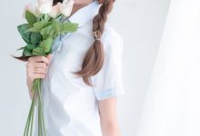 喵糖映画 VOL.007 花样的年华-亿套图