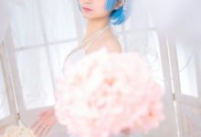 喵糖映画 VOL.029 花嫁-亿套图