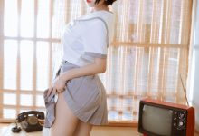 [喵糖映画]VOL.039 和风少女-亿套图