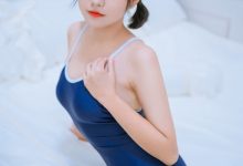 喵糖映画 VOL.040 lovely呆玄-亿套图