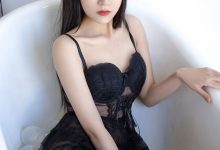 [Ugirls尤果网]爱尤物 2021.07.05 No.2123 茯苓 小美女的泡泡浴 [35P]-亿套图