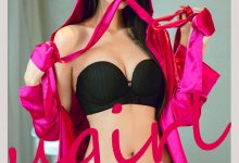 [Ugirls尤果网]爱尤物 2021.07.03 No.2122 葛征Model 长腿女皇 [35P]-亿套图