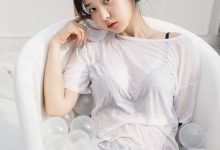 [SAINT PHOTO LIFE] - Daily life - Zenny [122P/145M]-亿套图