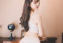 Ahrin - The present - Moon Night Snap [100P/321M]-亿套图