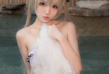[YouMei尤美] 2020.12.15 OL午间自拍 抖娘利世[30+1P561M]-亿套图