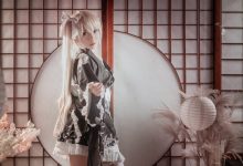 [YouMei尤美] 2020.12.16 美味修女 您的蛋蛋[29+1P545M]-亿套图