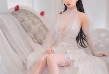 喵糖映画 VOL.156 爱宕花嫁-亿套图