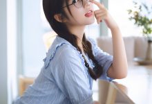 喵糖映画 VOL.159 居家女友-亿套图