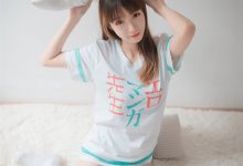 喵糖映画 VOL.168 和泉纱雾-亿套图