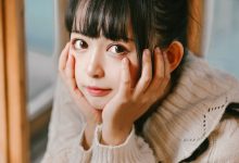 喵糖映画 VOL.175 少女心事-亿套图