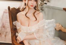 rioko凉凉子 - 精灵姐姐[36P／470MB]-亿套图