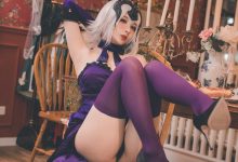 rioko凉凉子 - 醉贞[29P+7V／690MB]-亿套图