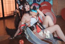 rioko凉凉子 NO.052 - 天城泳装[30P／386MB]-亿套图