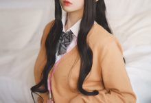 rioko凉凉子 NO.054 - 放课后的学姐[50P／447MB]-亿套图