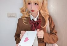 rioko凉凉子 NO.066 - 牛头人第二弹[124P+12V／478MB]-亿套图