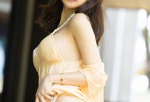 [MyGirl美媛馆] 2021.07.22 VOL.561 绮里嘉Carina [56+1P]-亿套图