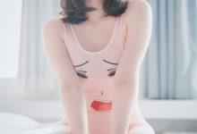 DJAWA Photo - Pia  - Swimming Lessons  [78P/725MB]-亿套图