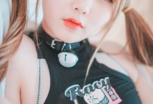 DJAWA Photo - Zia  - Swimming Lessons  [76P/585MB]-亿套图