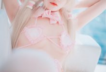 DJAWA Photo -Jeong Jenny  - Sweet Talk  [57P/315MB]-亿套图