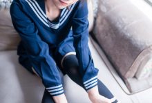 喵糖映画 VOL.068 阳光宅女-亿套图