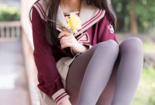 喵糖映画 VOL.078 放学后来约会吧-亿套图