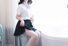 喵糖映画 VOL.093 丝袜酷女孩-亿套图