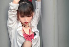 喵糖映画 VOL.098 JK制服少女 [44P]-亿套图