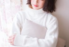 喵糖映画 VOL.101 冬日毛衣-亿套图