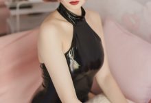 喵糖映画 VOL.110 长腿眼镜娘 [43P]-亿套图