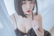 喵糖映画 VOL.128 私房双人猫耳-亿套图