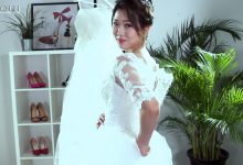 [Ligui丽柜] 2019.11.27 HD视频《欲惑婚纱》钟情 [1V-305M]-亿套图