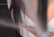 [Ligui丽柜] 2020.10.31 HD视频《万圣链欲》凉儿 [1V-715M]-亿套图