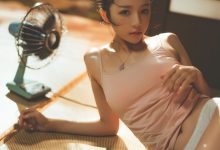 [Cosplay] Nagisa 魔物喵 – Hot summer 炙夏 [47P-1.35GB]-亿套图